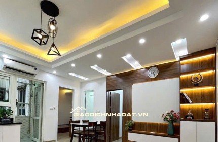 Bán gấp căn 48m chia 2 ngủ, nội thất đẹp,giá 2.7x tỉ tại Hoàng Liệt, Hoàng Mai